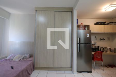 Studio de kitnet/studio para alugar com 1 quarto, 22m² em Iguatemi, Ribeirão Preto