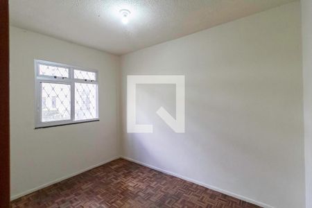 Quarto 2 de apartamento para alugar com 2 quartos, 59m² em Santa Terezinha, Belo Horizonte