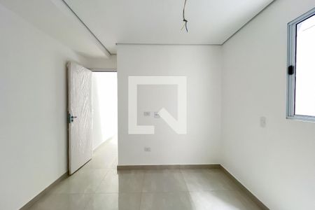 Quarto de apartamento para alugar com 1 quarto, 38m² em Vila Mangalot, São Paulo