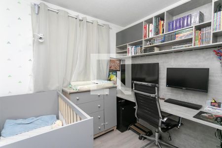 Quarto 2 de apartamento para alugar com 2 quartos, 45m² em Sarandi, Porto Alegre