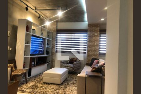 Apartamento à venda com 2 quartos, 120m² em Jardim da Saúde, São Paulo