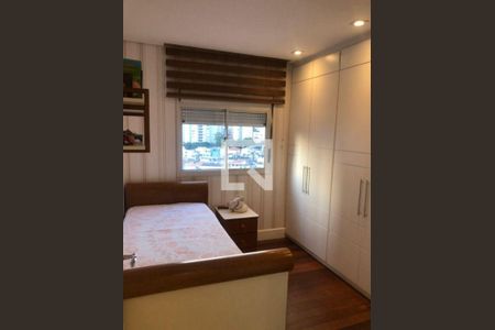 Apartamento à venda com 2 quartos, 120m² em Jardim da Saúde, São Paulo