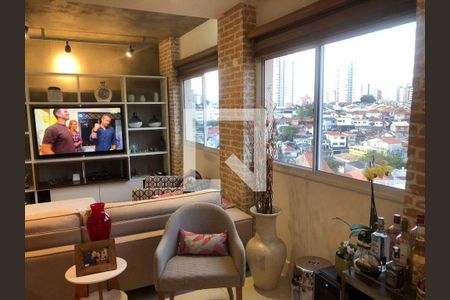 Apartamento à venda com 2 quartos, 120m² em Jardim da Saúde, São Paulo