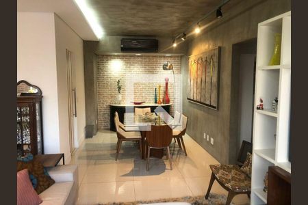 Apartamento à venda com 2 quartos, 120m² em Jardim da Saúde, São Paulo