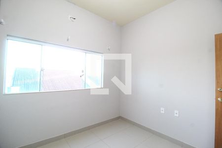 Suíte 1 de apartamento para alugar com 3 quartos, 79m² em Custódio Pereira, Uberlândia