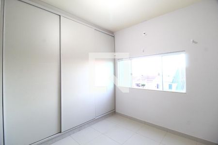 Suíte 1 de apartamento para alugar com 3 quartos, 79m² em Custódio Pereira, Uberlândia