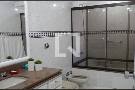 Apartamento à venda com 4 quartos, 160m² em Vila Monte Alegre, São Paulo