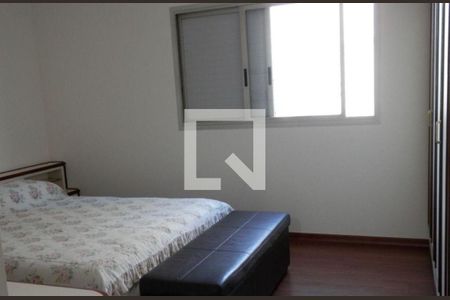 Apartamento à venda com 4 quartos, 160m² em Vila Monte Alegre, São Paulo