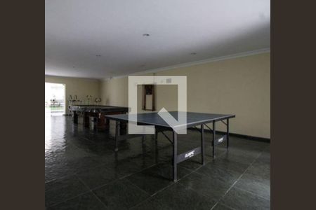 Apartamento à venda com 4 quartos, 160m² em Vila Monte Alegre, São Paulo