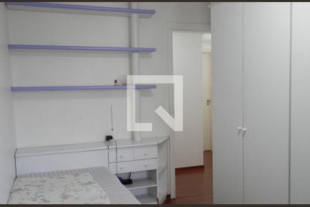 Apartamento à venda com 4 quartos, 160m² em Vila Monte Alegre, São Paulo