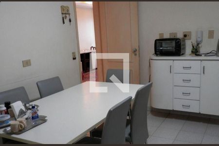 Apartamento à venda com 4 quartos, 160m² em Vila Monte Alegre, São Paulo