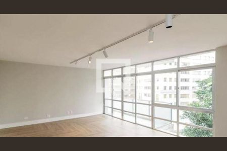 Apartamento à venda com 4 quartos, 187m² em Consolação, São Paulo