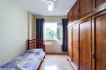 Quarto 1 de apartamento para alugar com 1 quarto, 59m² em Santo Amaro , São Paulo