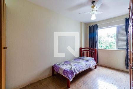 Quarto 1 de apartamento para alugar com 1 quarto, 59m² em Santo Amaro , São Paulo