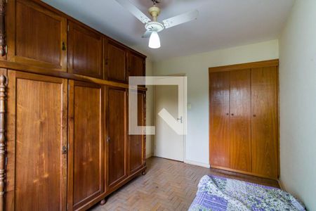 Quarto 1 de apartamento para alugar com 1 quarto, 59m² em Santo Amaro , São Paulo