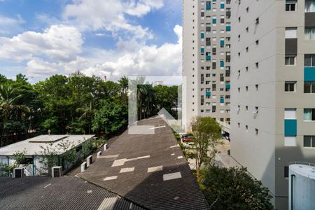 Quarto 1 de apartamento para alugar com 1 quarto, 59m² em Santo Amaro , São Paulo