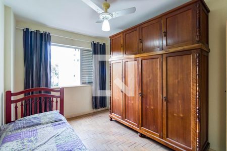 Quarto 1 de apartamento para alugar com 1 quarto, 59m² em Santo Amaro , São Paulo