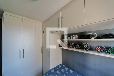 Quarto 1 de apartamento à venda com 2 quartos, 52m² em Vila Ivone, São Paulo