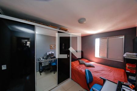 Quarto 2 de apartamento à venda com 2 quartos, 52m² em Vila Ivone, São Paulo