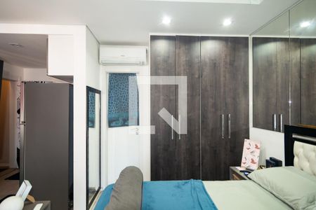 Studio de kitnet/studio para alugar com 1 quarto, 35m² em Consolação, São Paulo