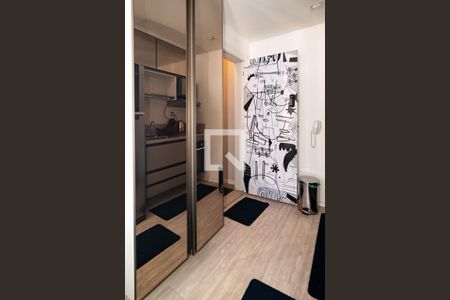 Studio de kitnet/studio para alugar com 1 quarto, 35m² em Consolação, São Paulo