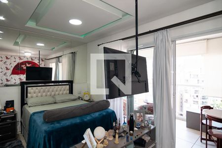 Studio de kitnet/studio para alugar com 1 quarto, 35m² em Consolação, São Paulo