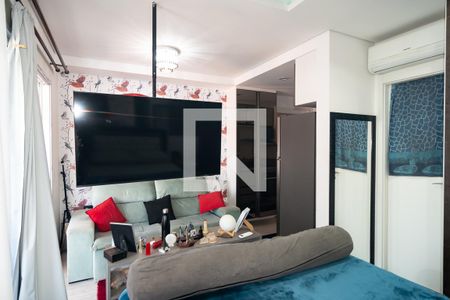 Studio de kitnet/studio para alugar com 1 quarto, 35m² em Consolação, São Paulo