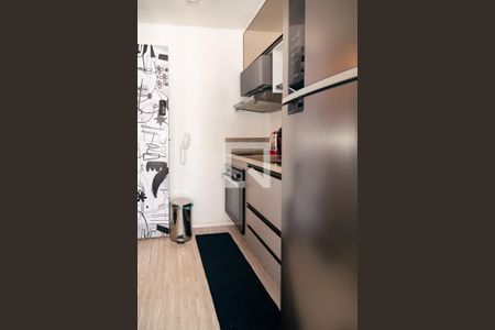 Studio de kitnet/studio para alugar com 1 quarto, 35m² em Consolação, São Paulo