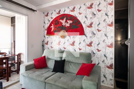 Studio de kitnet/studio para alugar com 1 quarto, 35m² em Consolação, São Paulo