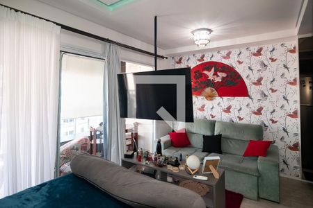 Studio de kitnet/studio para alugar com 1 quarto, 35m² em Consolação, São Paulo