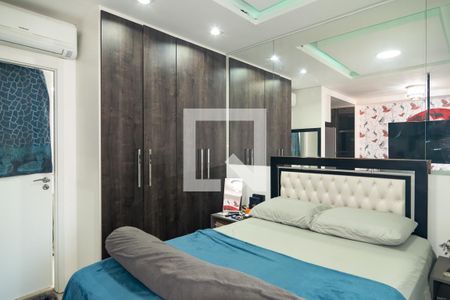 Studio de kitnet/studio para alugar com 1 quarto, 35m² em Consolação, São Paulo