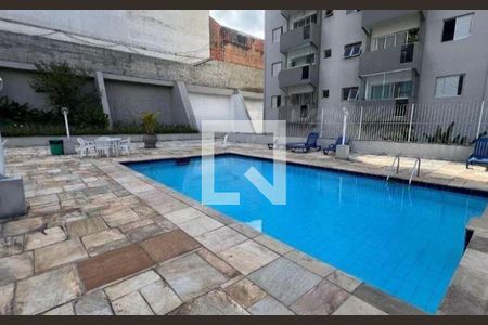 Apartamento à venda com 1 quarto, 48m² em Pinheiros, São Paulo