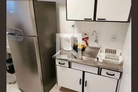 Apartamento à venda com 1 quarto, 48m² em Pinheiros, São Paulo