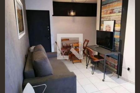 Apartamento à venda com 1 quarto, 48m² em Pinheiros, São Paulo