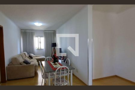 Apartamento à venda com 3 quartos, 100m² em Vila Progredior, São Paulo