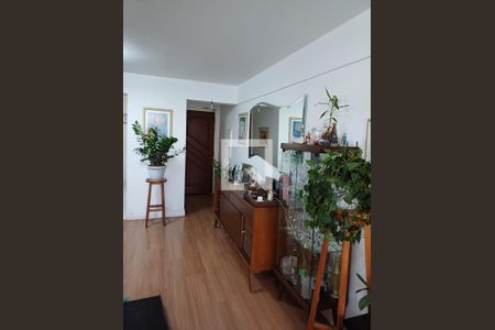 Apartamento à venda com 2 quartos, 86m² em Cerqueira César, São Paulo