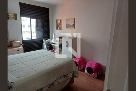 Apartamento à venda com 2 quartos, 86m² em Cerqueira César, São Paulo