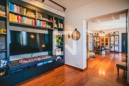 Apartamento à venda com 3 quartos, 140m² em Vila Monte Alegre, São Paulo