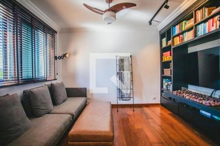 Apartamento à venda com 3 quartos, 140m² em Vila Monte Alegre, São Paulo