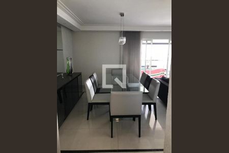 Apartamento à venda com 3 quartos, 160m² em Barra Funda, São Paulo