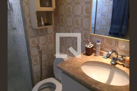 Apartamento à venda com 2 quartos, 70m² em Vila Congonhas, São Paulo