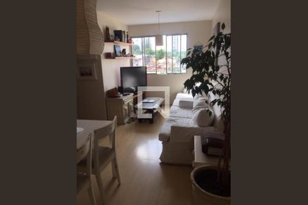 Apartamento à venda com 2 quartos, 70m² em Vila Congonhas, São Paulo