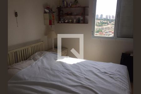 Apartamento à venda com 2 quartos, 70m² em Vila Congonhas, São Paulo