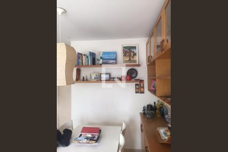 Apartamento à venda com 2 quartos, 70m² em Vila Congonhas, São Paulo