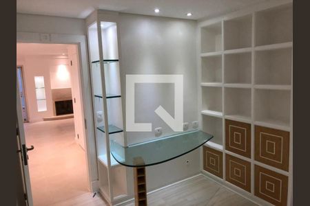 Apartamento à venda com 4 quartos, 195m² em Jardim Paulista, São Paulo