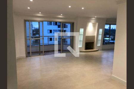 Apartamento à venda com 4 quartos, 195m² em Jardim Paulista, São Paulo