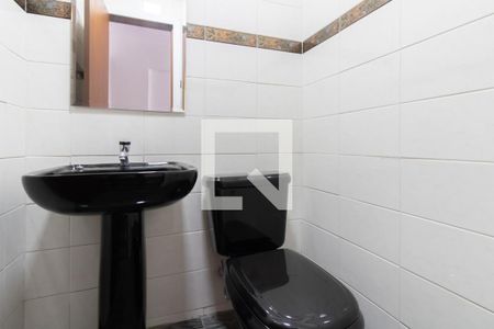 Lavabo de apartamento para alugar com 2 quartos, 110m² em Vila Harmonia, Guarulhos