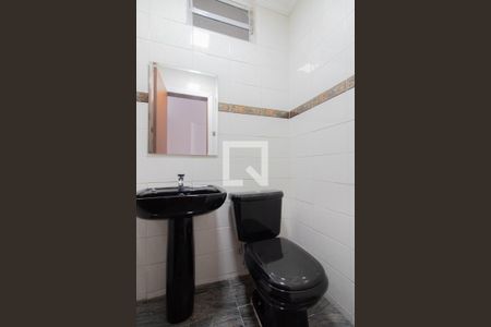 Lavabo de apartamento para alugar com 2 quartos, 110m² em Vila Harmonia, Guarulhos