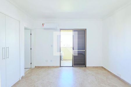 Suíte de apartamento para alugar com 3 quartos, 198m² em Parque Residencial Aquarius, São José dos Campos