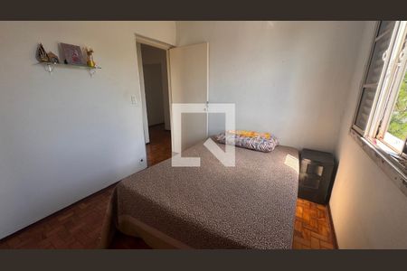 Quarto 1 de apartamento para alugar com 2 quartos, 5m² em Vila Mimosa, Campinas